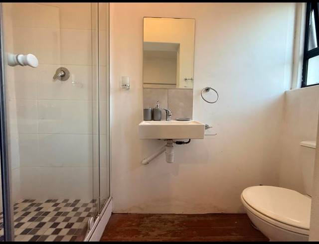 1 BEDROOM PROPERTY TO RENT IN BOSTON